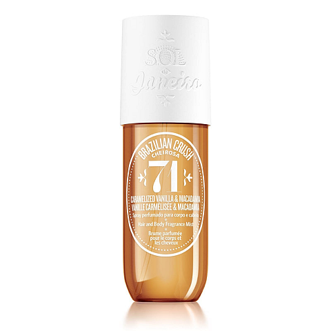 Sol de Janeiro Brazilian Crush Cheirosa 71 Perfume Mist 240 ml Frauen