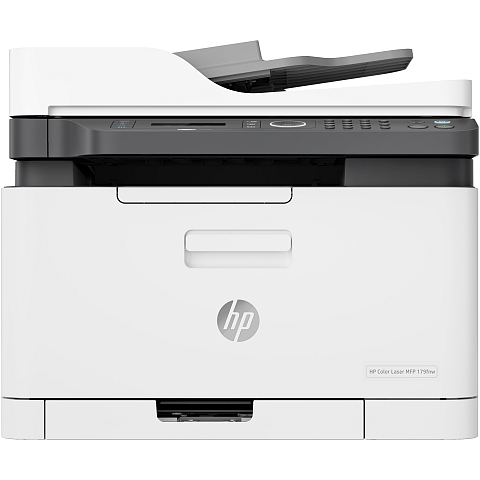 HP Color Laser MFP 179fnw A4 600 x 600 DPI 18 Seiten pro Minute WLAN