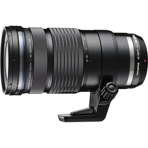 Olympus ED 40-150MM F2.8 Pro SLR Teleobjektiv