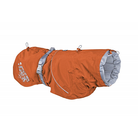 Hurtta 933680 Orange Hund Mantel