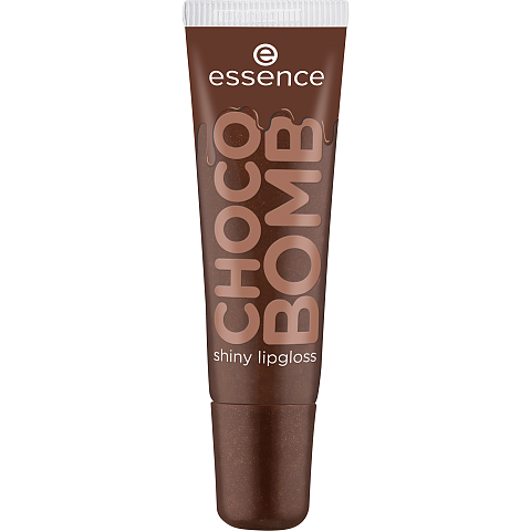 Essence Choco Bomb Lipgloss 10 ml