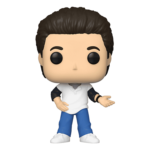 FUNKO POP! 53998 Action-& Sammelfigur