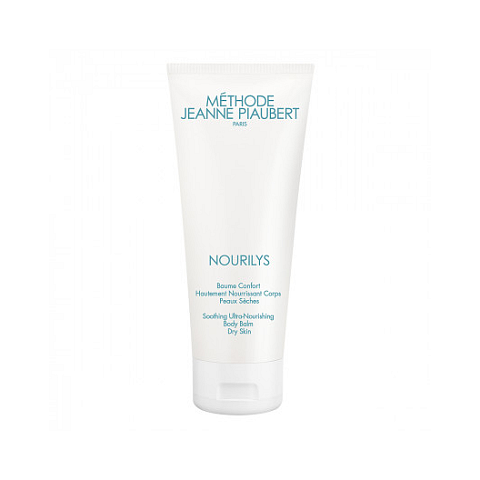 Méthode Jeanne Piaubert 3355998701154 Body-Creme/Lotion 200 ml Balsam Frauen