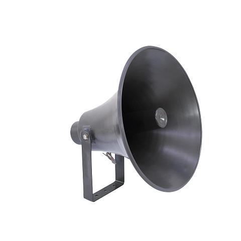 Omnitronic 80710953 Lautsprecher Grau Kabelgebunden 40 W