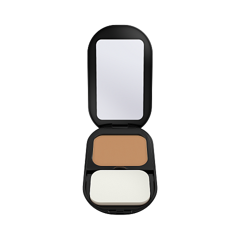 Max Factor Facefinity Compact Gesichtspuder 10 g 076 Warm Golden