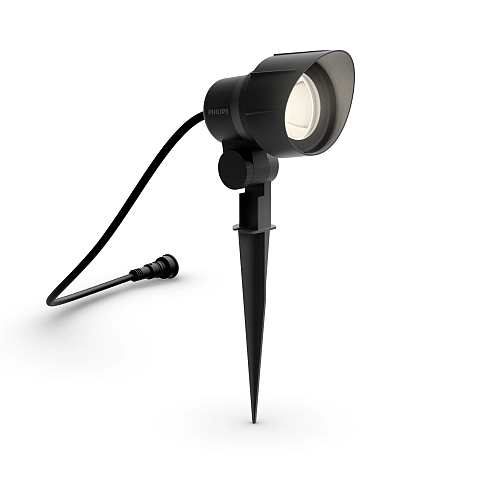 Philips Bodenspots/Erdspieße Bodenspots/Erdspieße 6 W