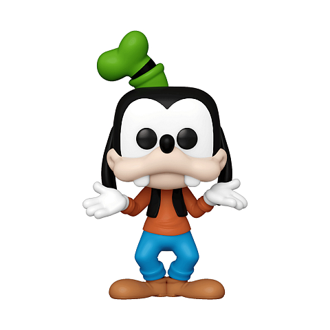 FUNKO POP! Goofy