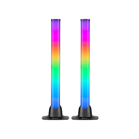 Tracer SET OF LAMPS SMART DESK RGB TUYA APP Intelligente Tischleuchte Bluetooth