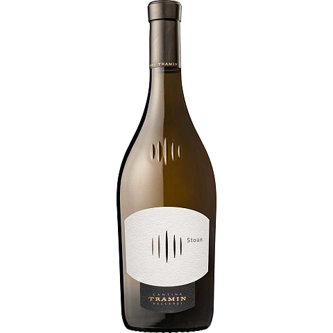 Cantina Tramin Stoan 2014 Wein 0,75 l Cuvée weiß