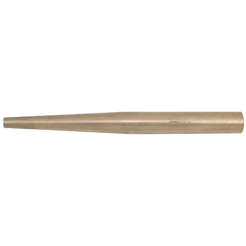 KS Tools 963.2588 Stanze, Nägel-Set & Punze Pin-Treiber