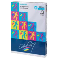 Color Copy CC320 Druckerpapier A3 (297x420 mm) 250 Blätter Weiß