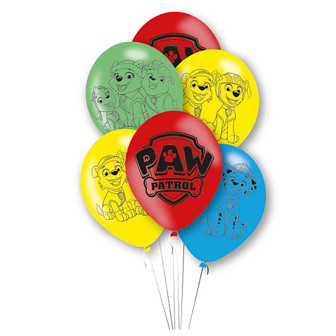 Amscan 9914242 partydekorationen Spielzeugballon