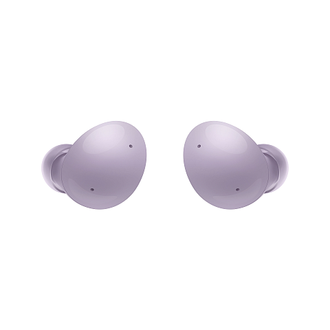 Samsung Galaxy Buds2 Kopfhörer Kabellos im Ohr Anrufe/Musik USB Typ-C Bluetooth Lavendel