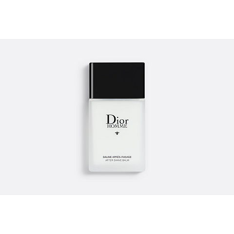Dior Homme After-Shave-Balsam 100 ml Holz