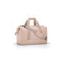 Reisenthel Allrounder L Beige Stoffbeutel