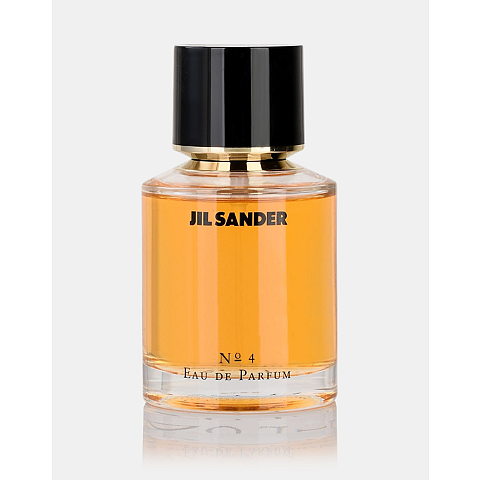 Jil Sander N°4 100 ml Frauen