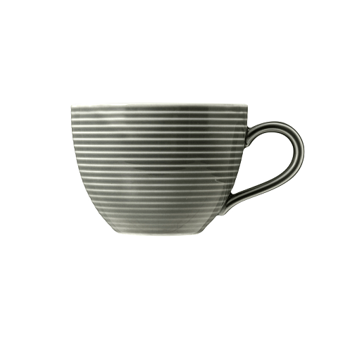 Seltmann Weiden Beat Tasse Grau Kaffee 1 Stück(e)
