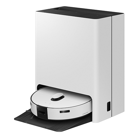Samsung BESPOKE Jet Bot Combo Steam Plus Saug- & Wischroboter<br>