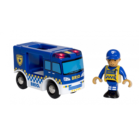 BRIO 7312350338256