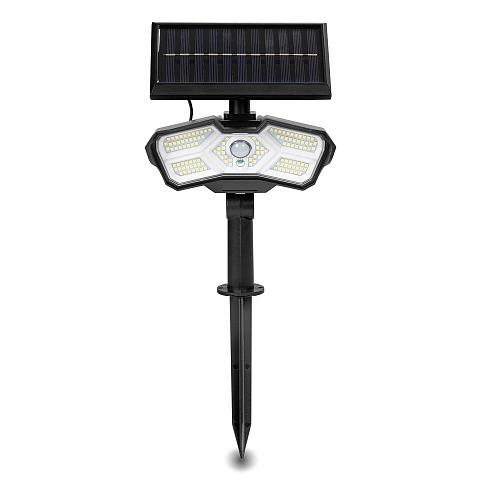EASYmaxx KXK-600C Außenwand-/Bodenbeleuchtung LED