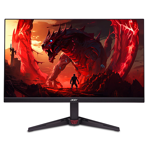 Acer NITRO VG2 VG270X1BMIIPX Computerbildschirm 68,6 cm (27") 1920 x 1080 Pixel Full HD LCD Schwarz