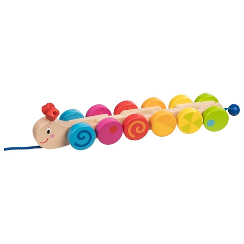 Goki 54899 Schiebe- & Ziehspielzeug