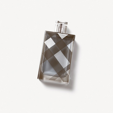 Burberry Brit 100 ml Männer
