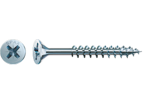 SPAX 0291010500805 Schraube/Bolzen 80 mm 200 Stück(e)