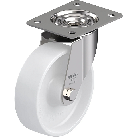 Blickle LEX-PO 160XR Rolle