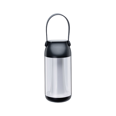 Paulmann 942.67 Batteriebetriebene Campingleuchte USB Anschluss