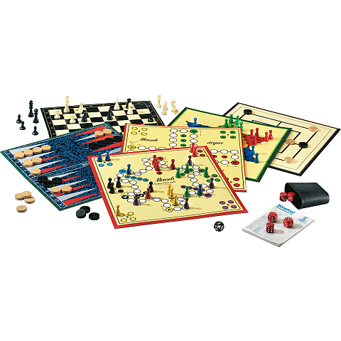 Spielwaren 49120 Brettspiel