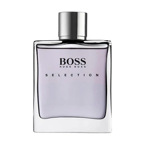BOSS Selection 100 ml Männer
