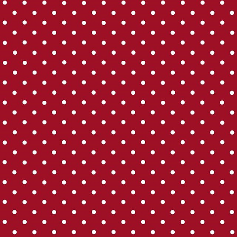 d-c-fix 346-0627 Selbstklebendes Vinyl Entfernbar Rot, Weiß