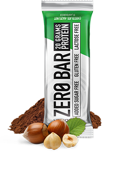 BioTechUSA Zero Bar