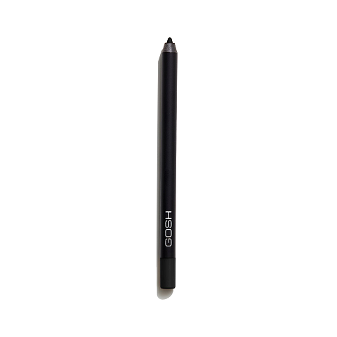 GOSH Velvet Touch Eyeliner 1,2 g Fest Black Ink