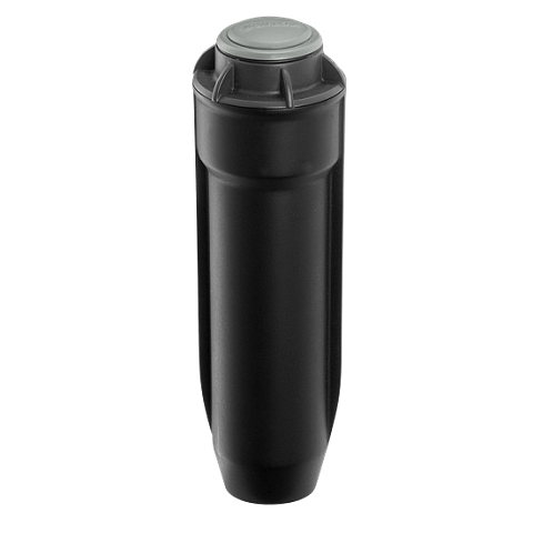 Gardena T 100 Pop-up-Sprinkleranlage Schwarz, Grau