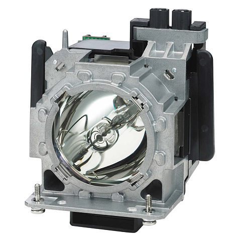 TEKLAMPS Lamp for PANASONIC PT-DS12K (Dual Lamp) Projektorlampe 355 W