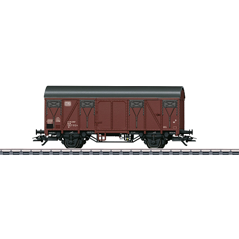 Märklin 44500 maßstabsgetreue modell Zugmodell HO (1:87)