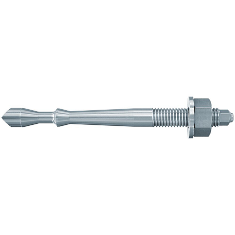 Fischer 506917 Schraubanker/Dübel 4 Stück(e) 170 mm