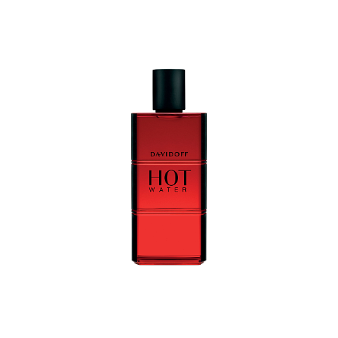 Davidoff Hot Water 110 ml Männer