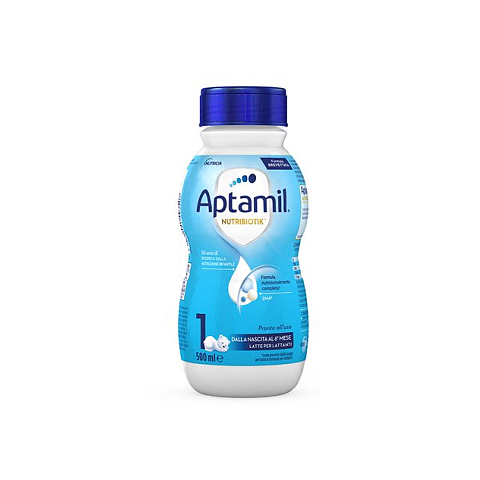 Aptamil Nutribiotik 1