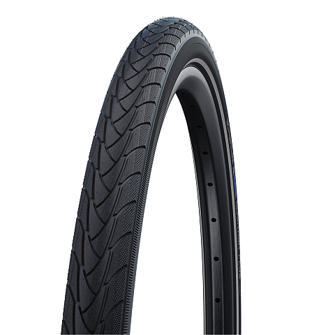 Schwalbe Marathon plus 28" Stadt / Trekking Tubeless-Ready-Reifen