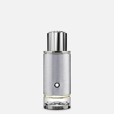 Montblanc Explorer Platinum 30 ml Männer