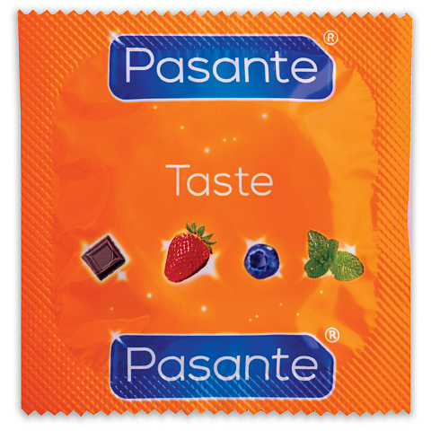 Pasante Taste 12 12 Stück(e) weich
