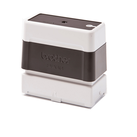 Brother PR2260B6P Firmenstempel