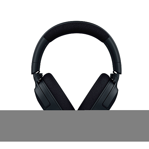 Razer Kraken V4 X Kopfhörer Kabelgebunden Kopfband Gaming USB Type-C / USB Type-A Schwarz