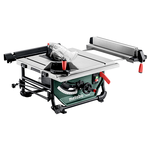 Metabo TS 254 M 4200 RPM