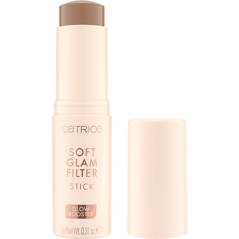 CATRICE Soft Glam Filter Stick 9 g Stab Creme 030 Medium