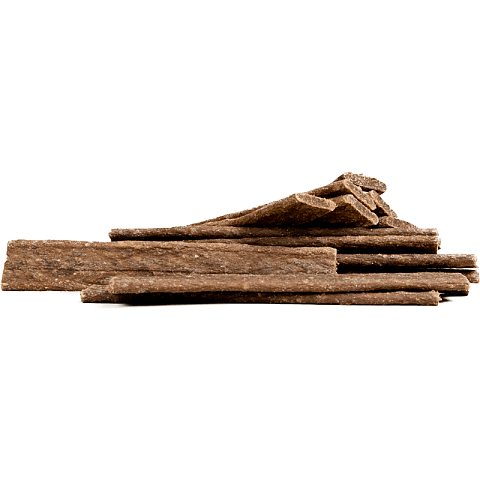 The Goodstuff TGS10042 Hunde-/Katzenleckerli Hund Leckerli Rind 150 g