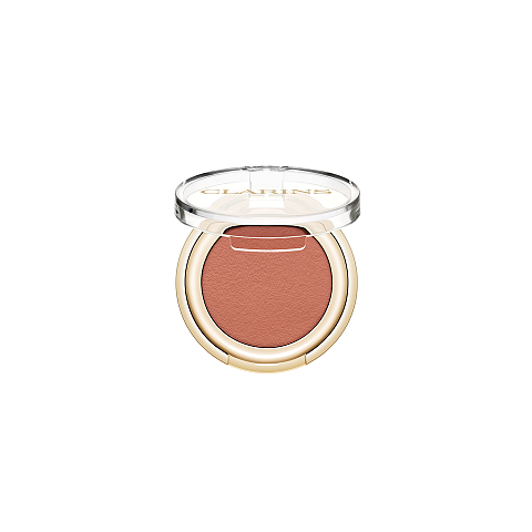 Clarins Ombre Skin Lidschatten 1,5 g 04 Matte Rosewood Matte